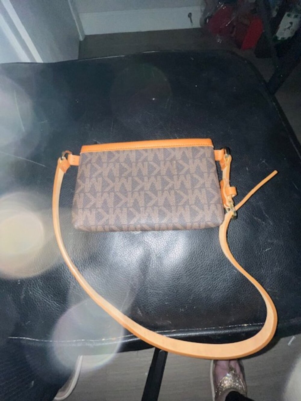Michael Kors Belt Bag